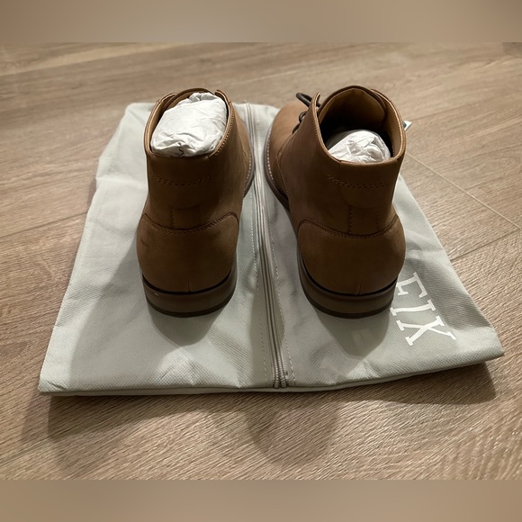 Hawker Rye Chukka - Picture 3 of 6